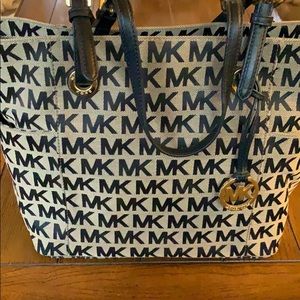 Michael Kors Tote BROWN